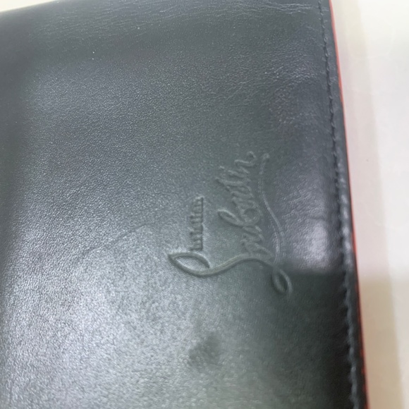 Christ louboutin wallet - Picture 2 of 6